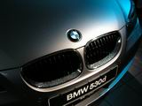 BMW Präsentation 03
