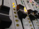 Fader ML4000