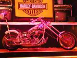 Harley Davidson