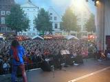 Stadtfest Lüneburg TfT