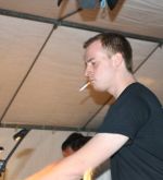 Dennis Wallberg